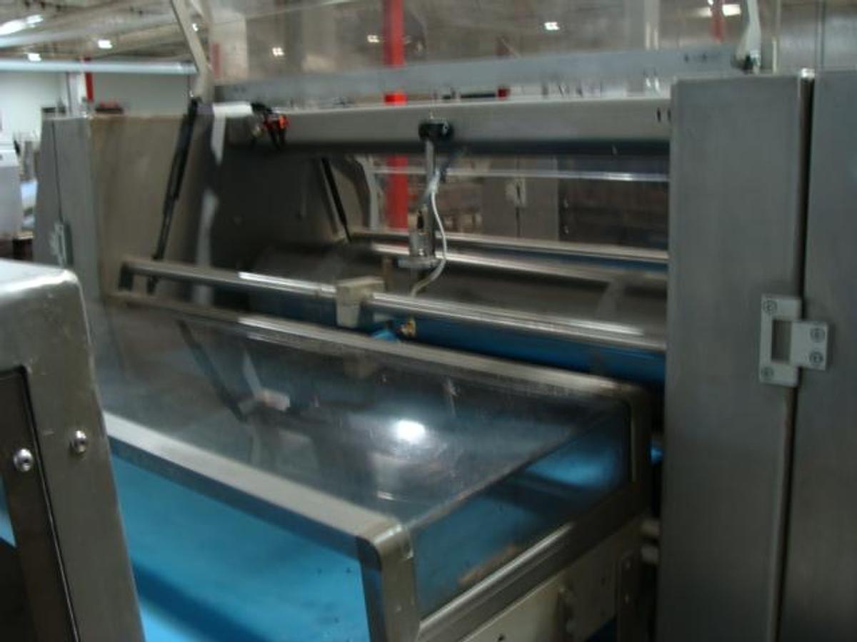 Used TRIVI SWIRL LINE