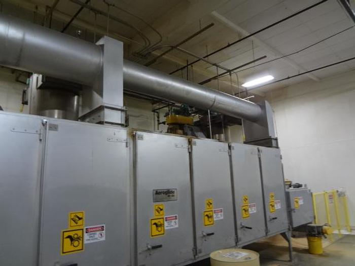 Used Proctor Schwartz Dryer