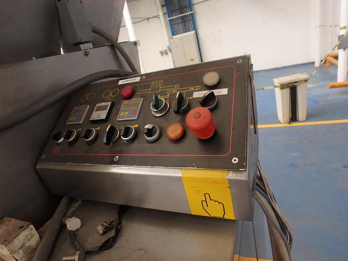 Used Imaforni Laminated Sheeting Line