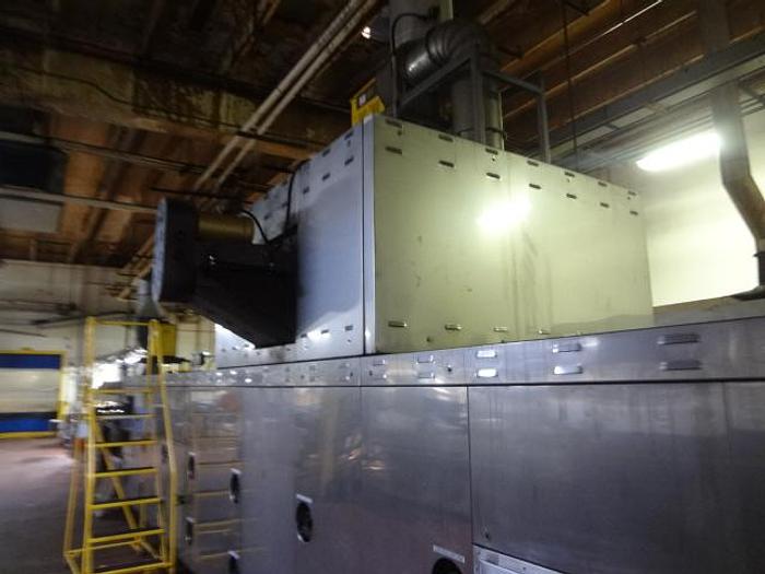 Used 1.2 Reading Hybrid Oven