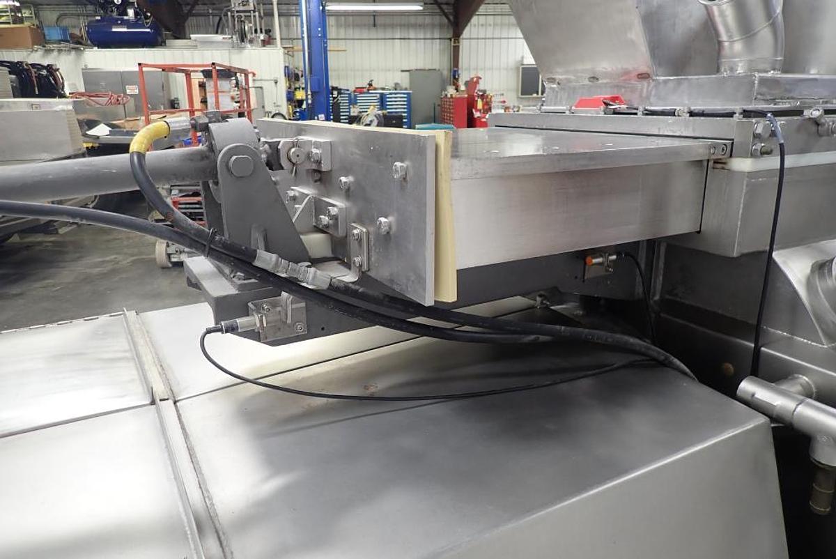 Used Stephan TK 600
