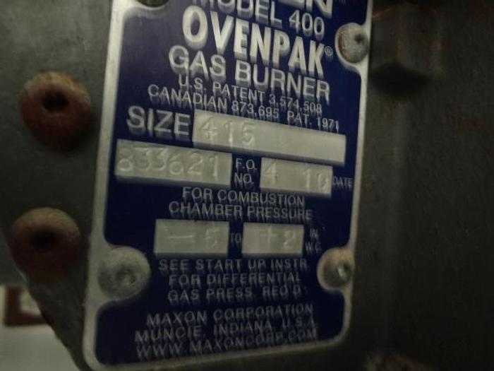 Used JBT Stein Impingement Oven