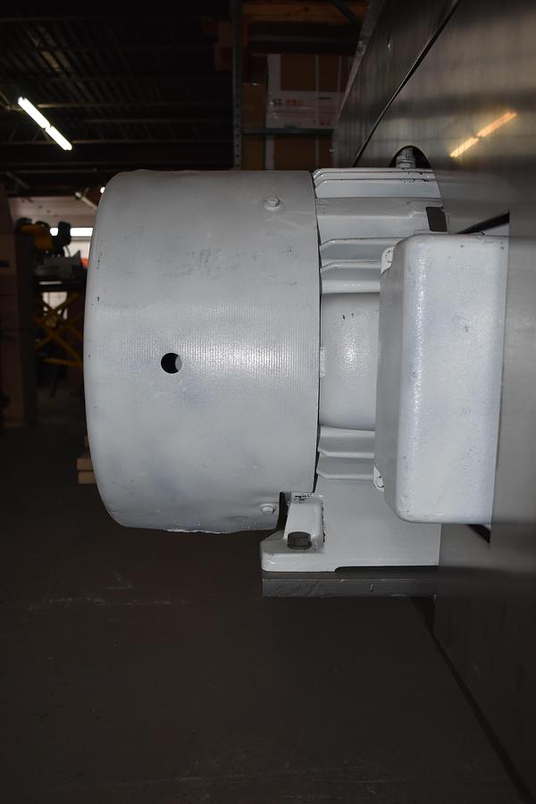 Used SHAFFER 8SS SINGEL ARM MIXER