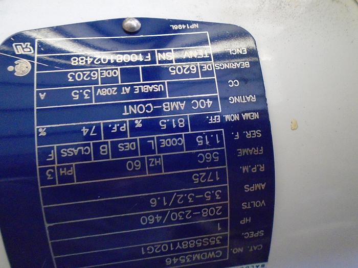 Used BUHLER OSCILLATING FEEDER