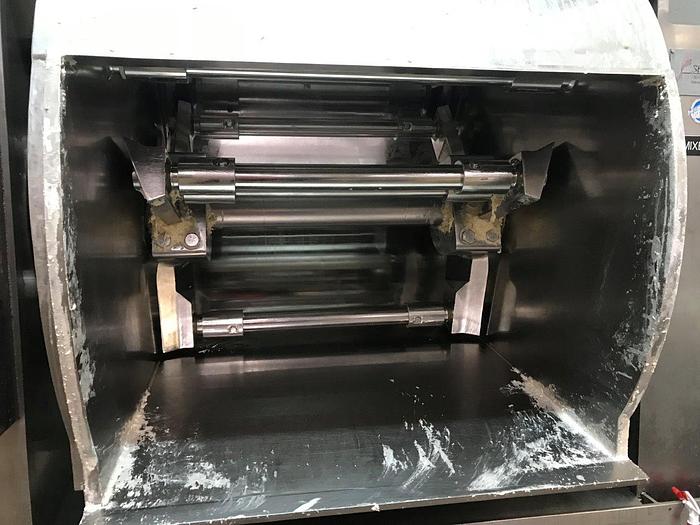 Used Shaffer Roller Bar MDL 10