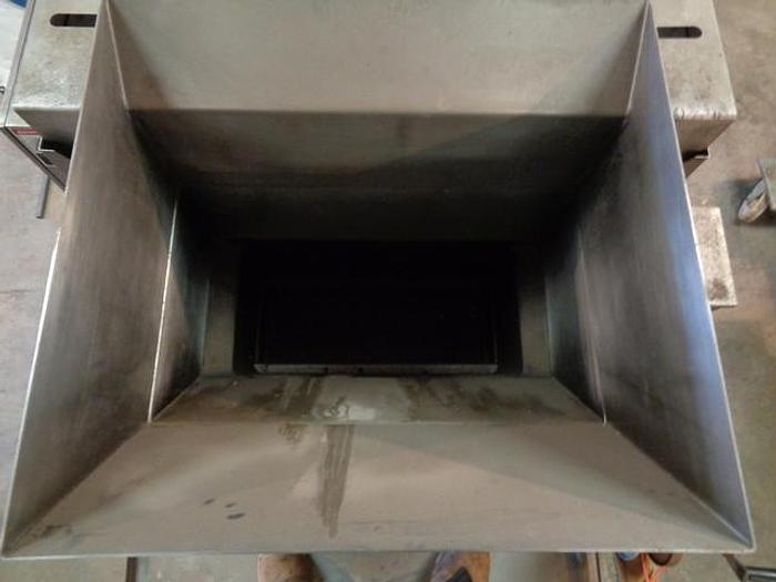 Used Peerless 5 Pocket Divider