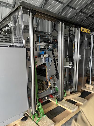 Used Bosh Tray Loader