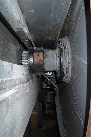 Used Meincke Impingement Oven