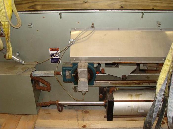 Used Apv Terminal Ends