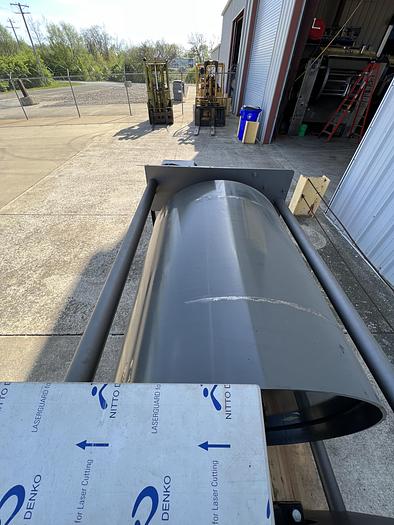 Used BAKER PERKINS TERMINAL ENDS