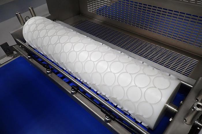 Used Rademaker Sheeting Line