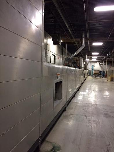 Used APV 1.2 Meter Oven