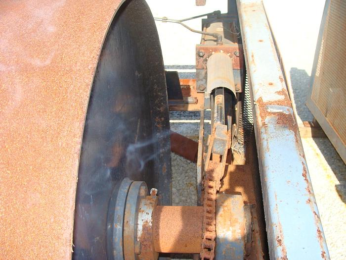 Used T.L Green Terminal Ends