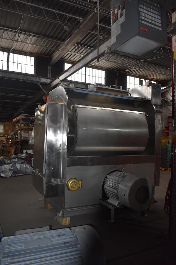 Used SHAFFER 8SS SINGEL ARM MIXER