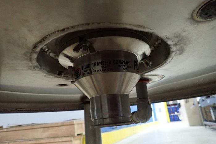 Used Lee 75 Gallon Tank