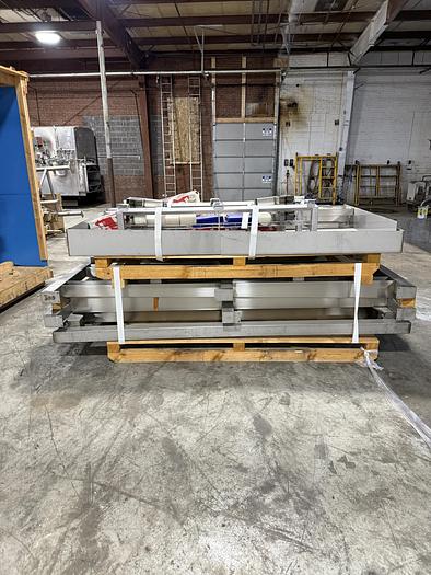 NEW DSI Dantech Crust Freezer