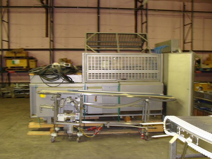 Used Apv Crepaco Kettle