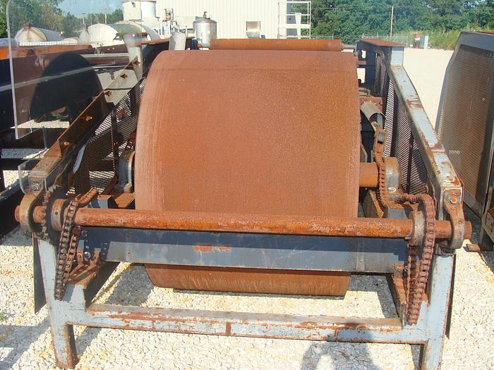 Used T.L Green Terminal Ends