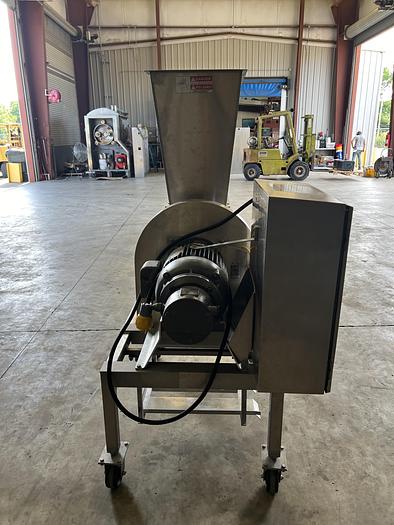 Used URSCHEL 3600F CUTTER