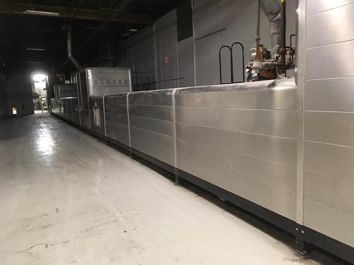 Used APV 1.2 Meter Oven