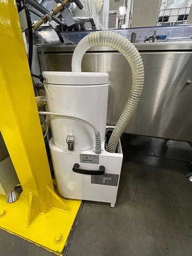 Used Bosch Slug Wrapping Line