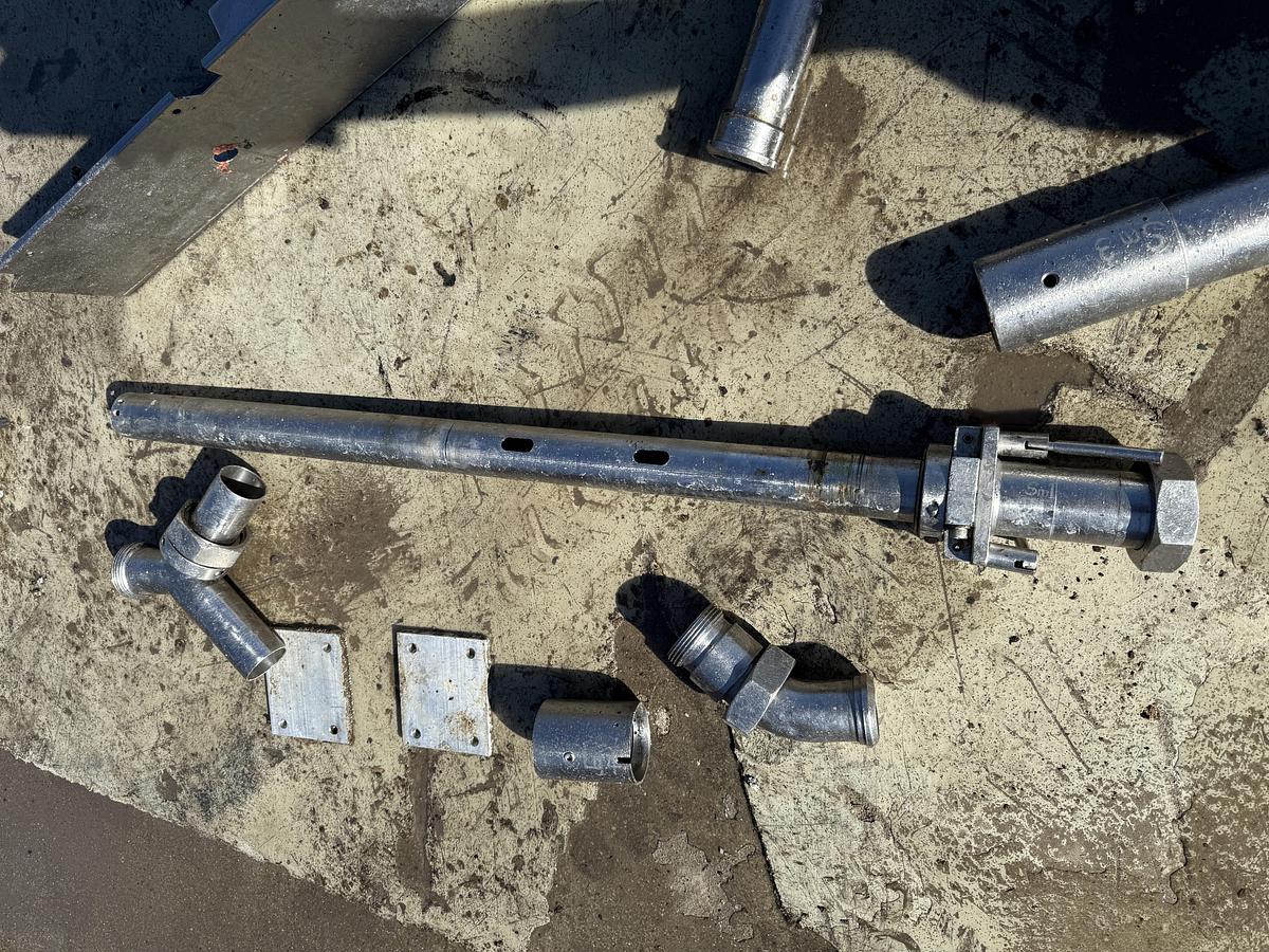 Used PEERLESS PT4 SADWITCH MACHINES