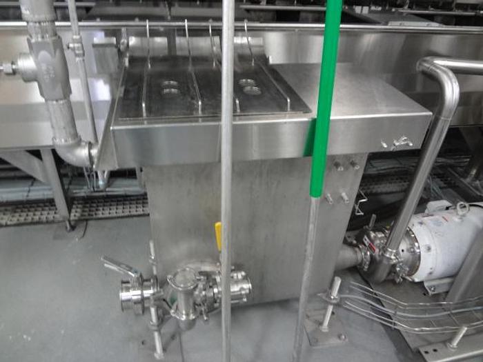 Used JBT Stein Impingement Oven