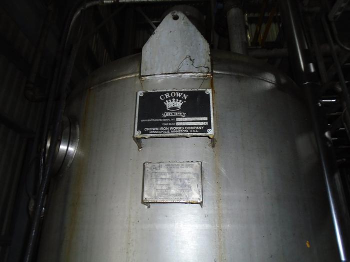 Used 120 Ton Per Day Palm Oil Facility