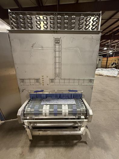 NEW DSI Dantech Crust Freezer