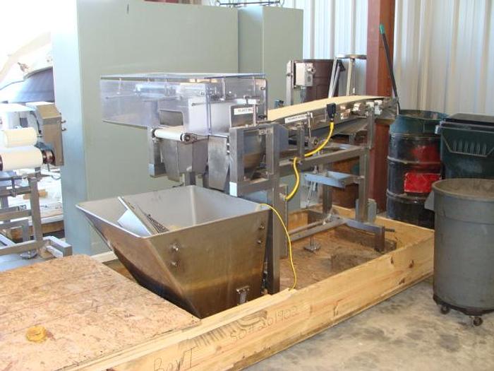 Used Oshikiri Rounder Divider