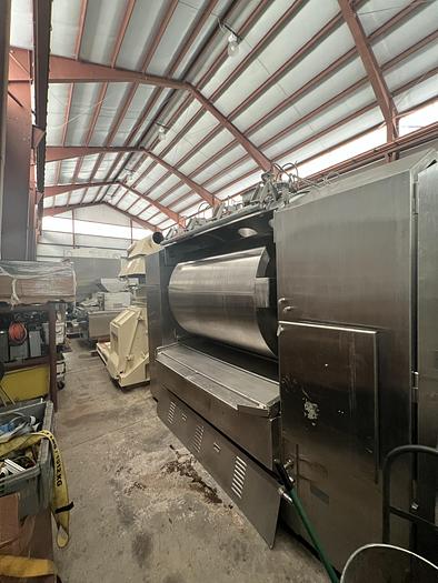 Used PEERLESS SINGLE ARM MIXER