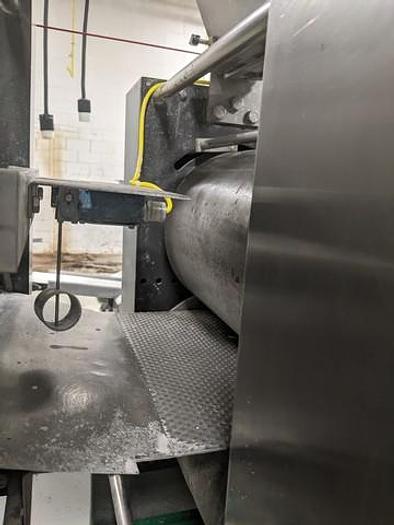 Used Colborne M45 Pie Line