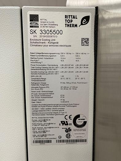 Used Bosch Slug Wrapping Line