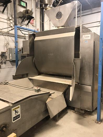 Used Shaffer Single Arm Mixer