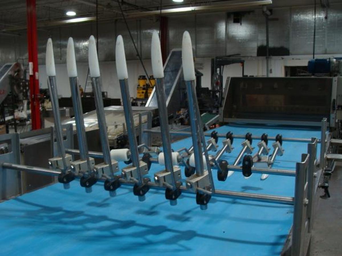 Used TRIVI SWIRL LINE