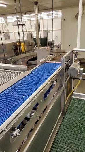 Used Unitherm Spiral Oven X-Large