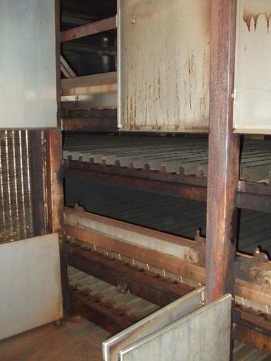 Used Proctor & Schwartz Oven