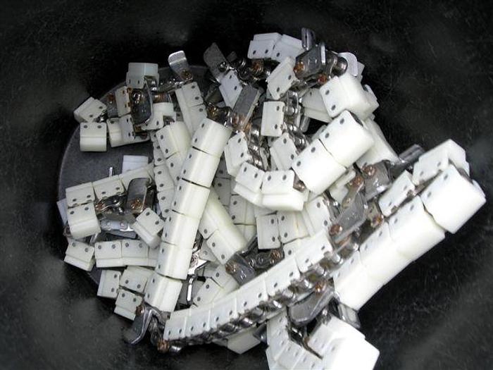 Used Doboy mustang wrapper