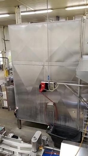 Used Unitherm Spiral Oven X-Large