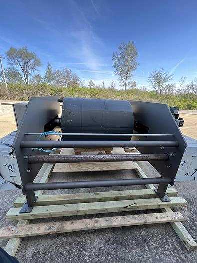 Used BAKER PERKINS TERMINAL ENDS