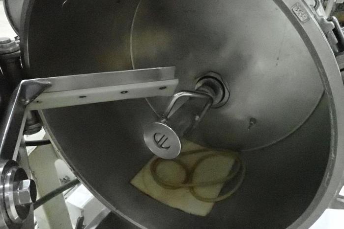 Used Stephan High Speed Mixer