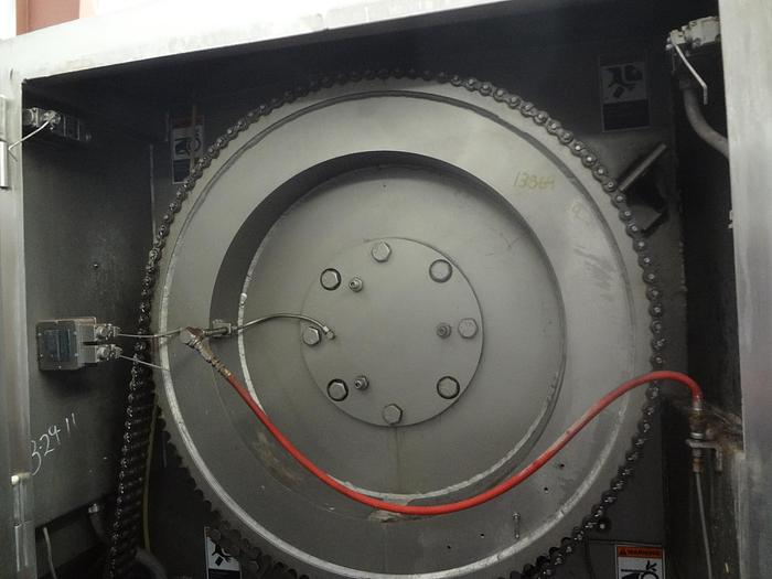 Used Peerless SD9 mixer