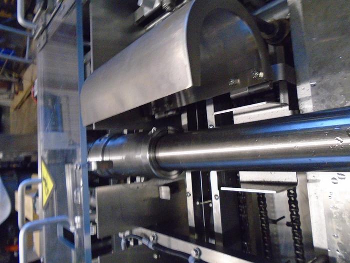 Used Peerless PT2 Sandwich Machine