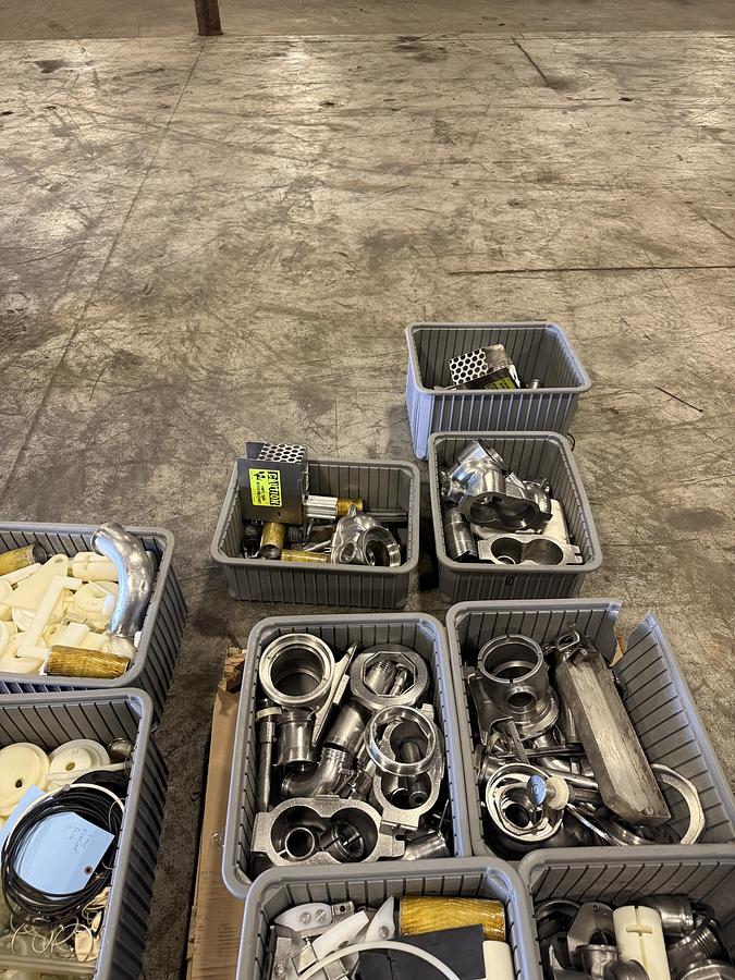 Used VEMAG ROBOT 500