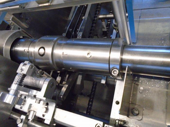 Used Peerless PT2 Sandwich Machine