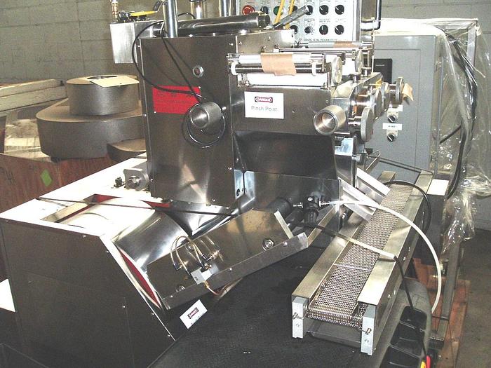 Used Chang sung capsule line