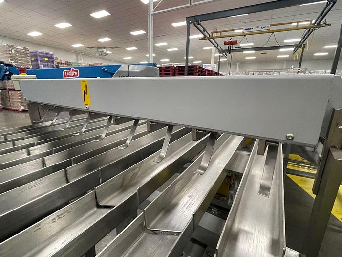 Used Bosch Slug Wrapping Line