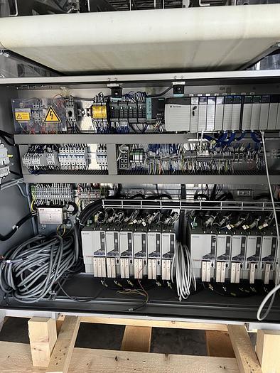 Used Bosh Tray Loader