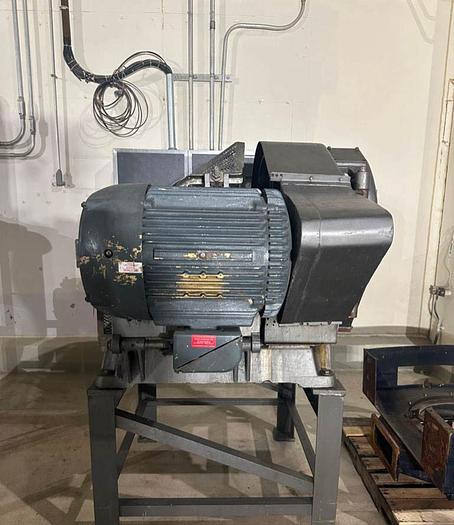 Used SPROUT PELLET MILL