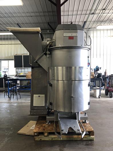 Used Sancassiano Bowl Mixer